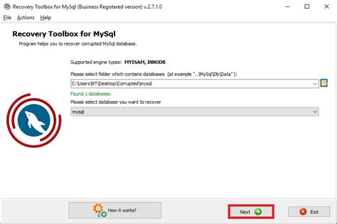 MySQL Recovery Tutorial 的图像结果