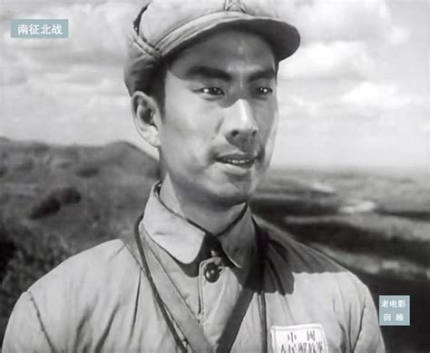 新中国第一部军事电影《南征北战》：拍摄经费100万元，陈毅按演习费报销了 - 知乎