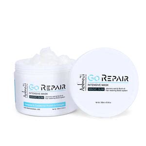 GO REPAIR POST - MASK