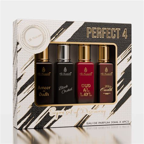 Gift Set – Al Nuaim