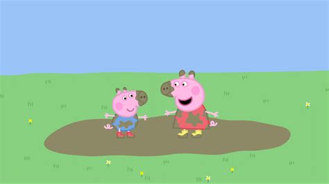 Peppa Pig en streaming direct et replay sur CANAL+ | myCANAL Guadeloupe