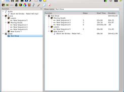Qlcplus Tutorial 的图像结果