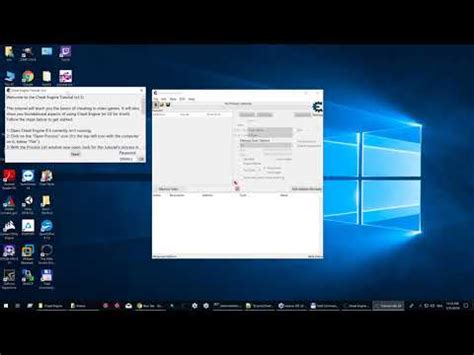 Image result for Cheat Engine Tutorial Step 8