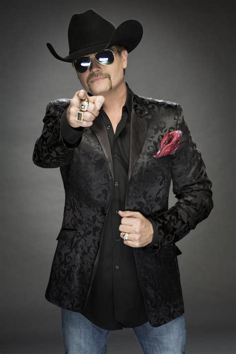John Rich Net Worth In 2023, Birthday, Age, Wife And Kids