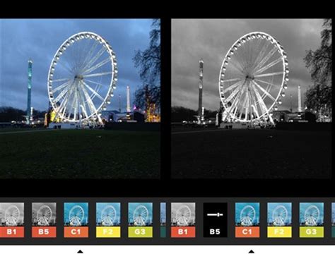 Photography Apps To Improve Your Instagram Game
