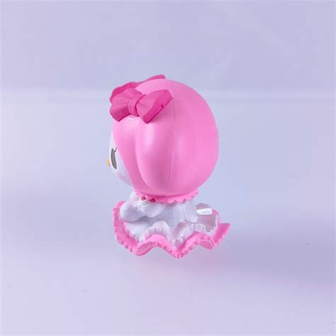 My Melody Sanrio × Cardcaptor Sakura Mini Figure | Ubuy India