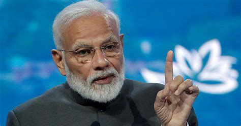 Kashmir dispute: India regrets Pakistan’s decision to not allow Modi’s ...