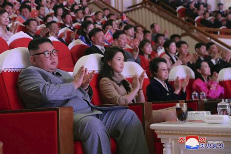 Kim Jong Un’s uncle suddenly relevant after four decades abroad - The ...