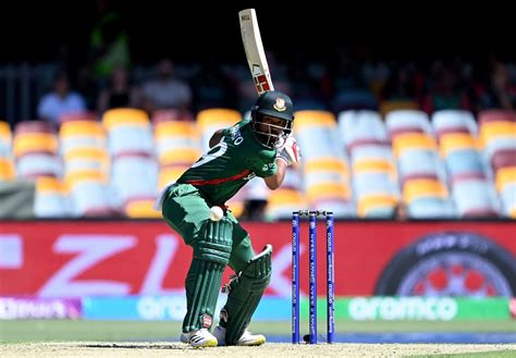 T20 World Cup 2022 Points Table: Updated standings after Bangladesh vs ...