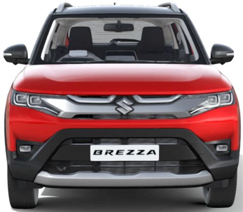 Image result for Brezza Side View