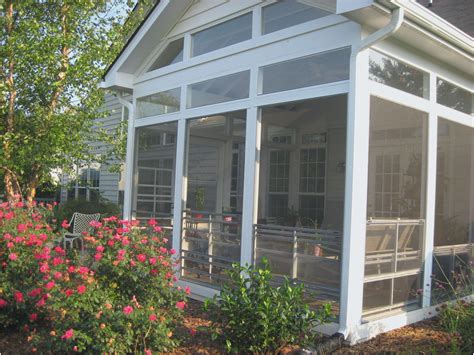 What Is An Enclosed Front Porch at William Bremner blog