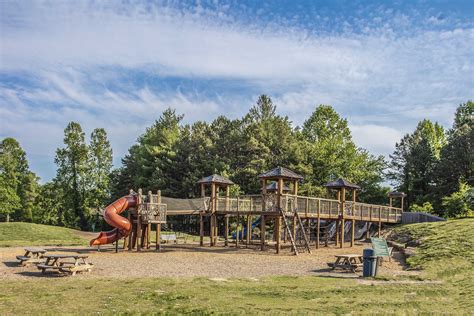 The Park at Flat Rock - Welcome To Hendersonville, NC