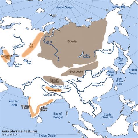 Explore the Diverse Wonders of Asia’s Oceans
