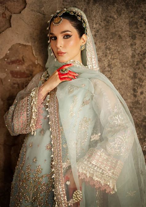 Alif Luxury Formal 24 | AJR Couture Collection | Nirvana – IBAAS