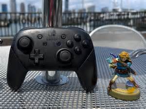 Image result for Pro Controller Switch Compare