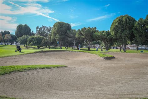Alondra Golf Course – Parks & Recreation