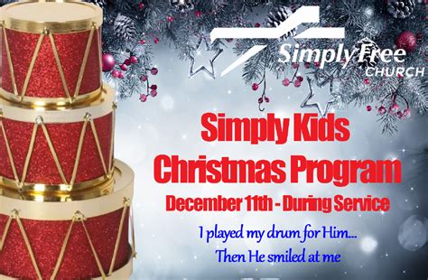 Simple Christmas Program 的图像结果