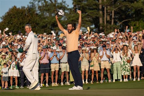 Masters Coverage 的图像结果