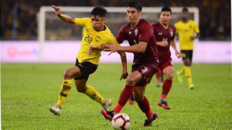 Syafiq Ahmad Kecewa Absen Lawan Indonesia | Goal.com Indonesia