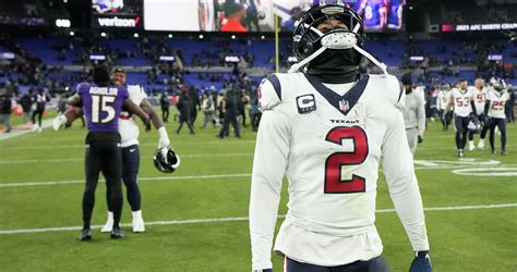 How to FIX The Houston Texans This Offseason