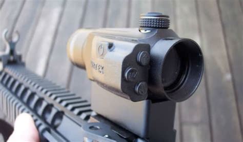 Image result for Vortex Optics SPARC II