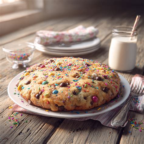 The Ultimate Guide to Great American Cookie Cake: Prices, Recipes, and More - bakingsecret.com