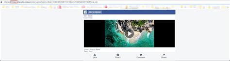 Image result for Copy Facebook Video to Computer