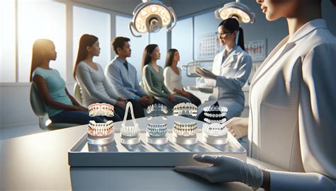 When Were Dental Braces Invented? Orthodontics History » CleanerMouth.com