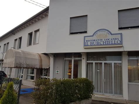 LOCANDA IL BURCHIELLO (Oriago di Mira) - Hotel Reviews, Photos, Rate ...