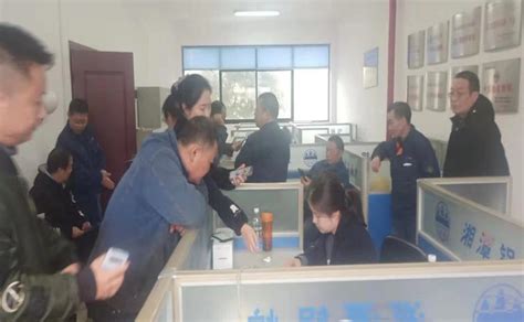 湘潭农商银行：借力金融背夹，把贴心服务送到家-湖南省农村信用社联合社