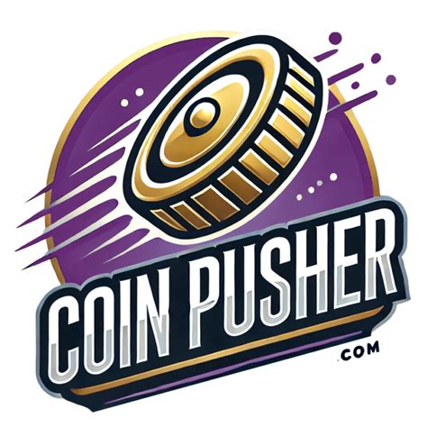 Image result for How a Coin Pusher Machine Work