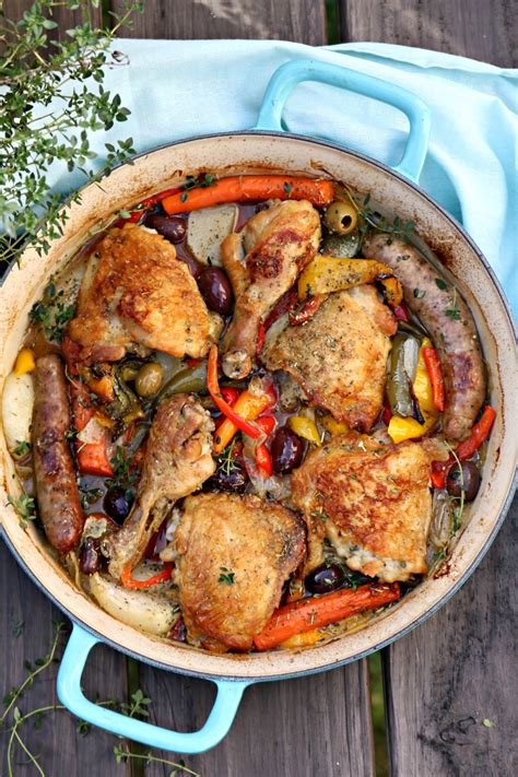 Onion Chicken Thighs at Troy Jenkins blog