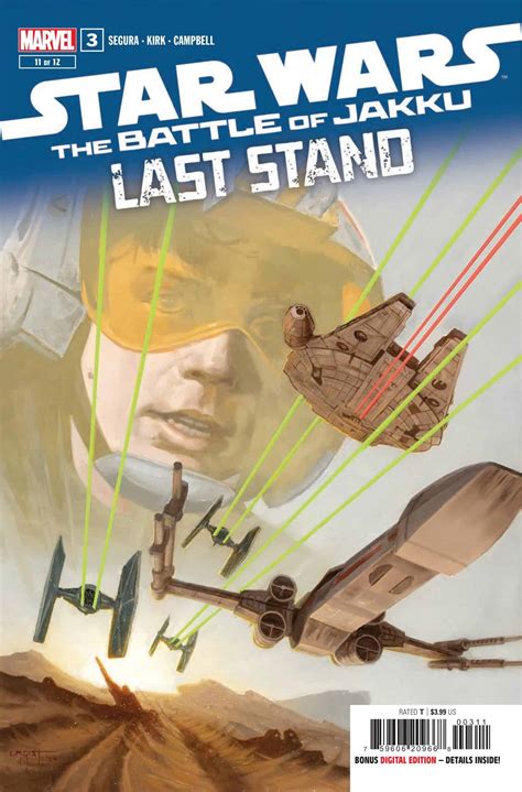 The Battle Of Jakku: Final Stand For The New Republic Explained