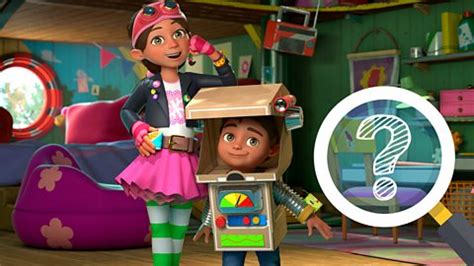 Image result for CBeebies Science