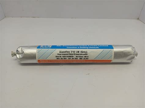 Shop Mycoflex 210 LM (Grey) in Jaipur, India – Technotrade