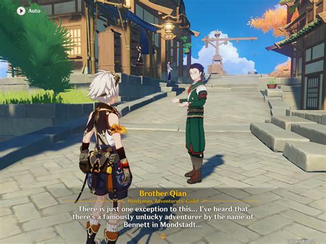 Oh I know him! : r/Genshin_Memepact