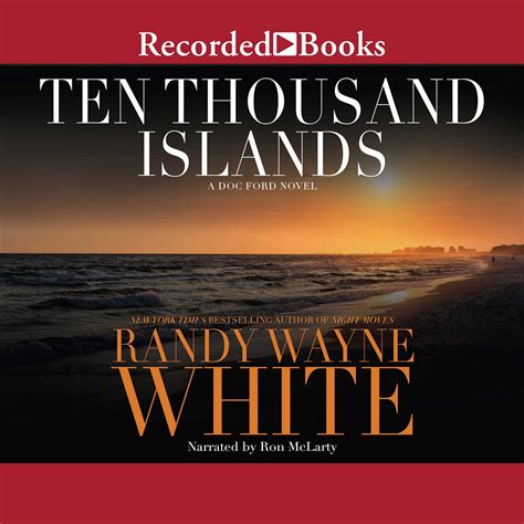 Amazon.com: Ten Thousand Islands (The Doc Ford Series): 9781664454446 ...