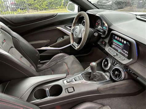 2017 Camaro Zl1 Interior Pictures | Cabinets Matttroy