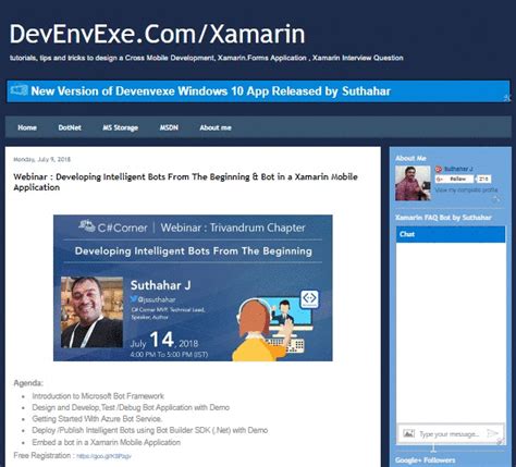 Application Bot 的图像结果
