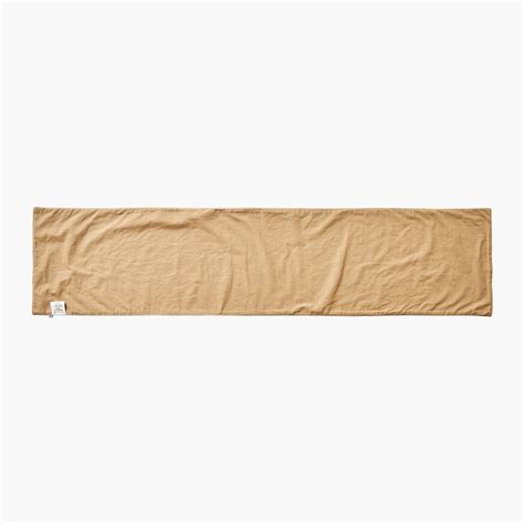 Buy Glimmer Dusk Omna Halo Flor Cotton Embroidered Table Runner from ...