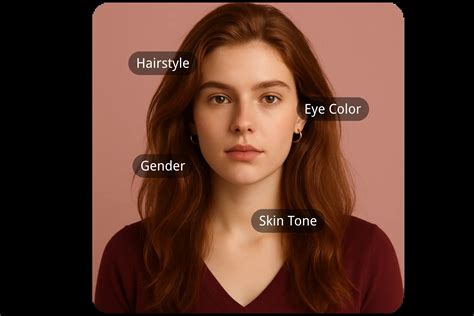 AI Face Generator by YesChat.ai – Instantly Create Realistic Human Faces