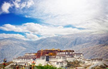 Memorable 13 Days Kathmandu to Lhasa Holiday Package | lhasa, gyantse ...