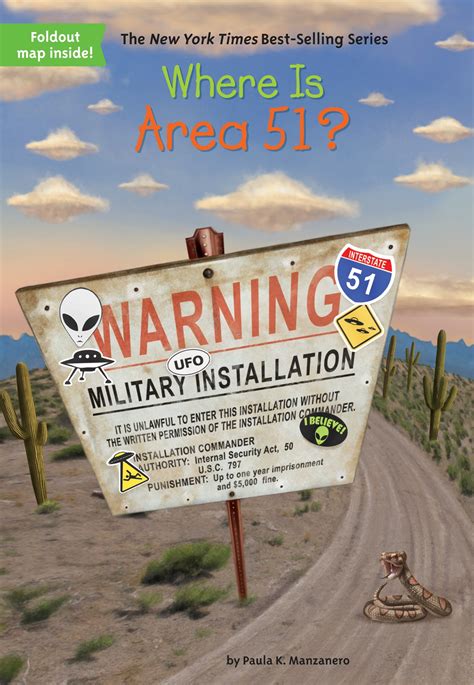 Did You Know? Area 51 Nearly Killed 4 Important Visitors : The Two-Way ...