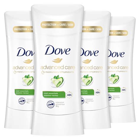 Dove Deodorant For Women
