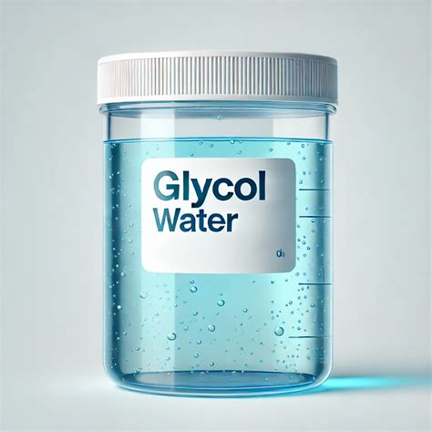 Utilisation du glycol dans les systèmes de refroidissement | Sereva