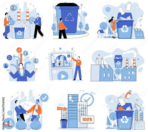 Animation Video On Waste Management 的图像结果