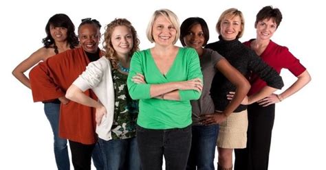 The Role Of Women In Modern World [1 min read]