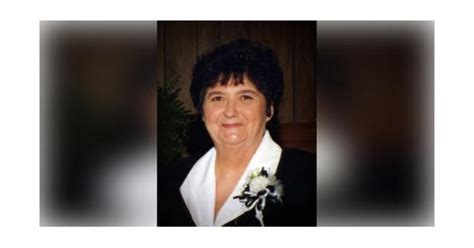 Donna Gosnell Obituary (2023) - West Union, IL - Goodwine Funeral Homes ...