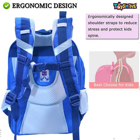 Toyshine 16 Inches Animal Print High School College Backpacks for Teen