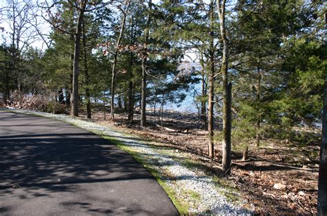 Discover the Beauty of Table Rock Lakeshore Trail - Branson Register